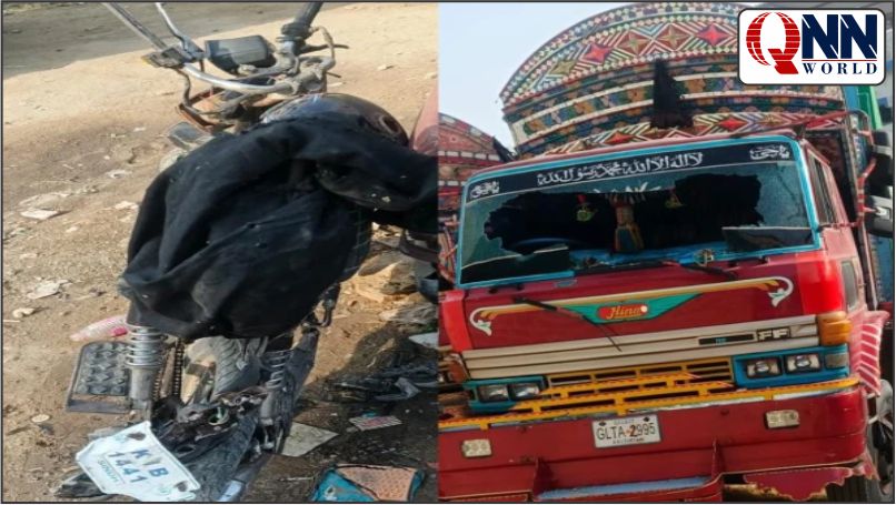 کراچی: ہیوی گاڑیوں کے ٹکر سے 5 روز میں 19 افراد جاں بحق، سالانہ ہلاکتیں 225 تک پہنچ گئیں