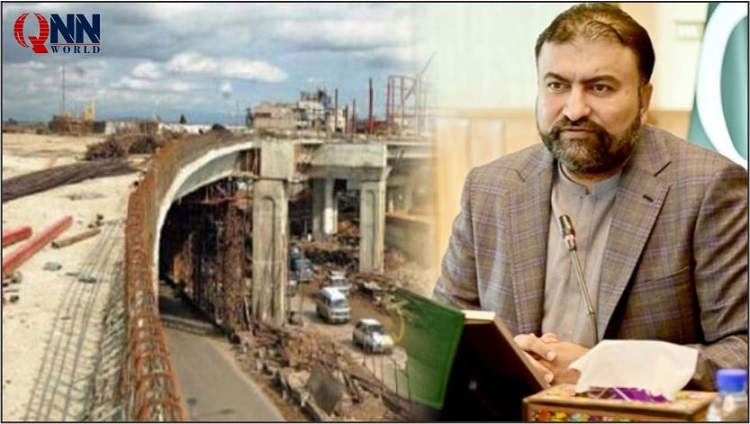کوئٹہ: بلوچستان میں رواں مالی سال ترقیاتی فنڈز کا 44 فیصد خرچ