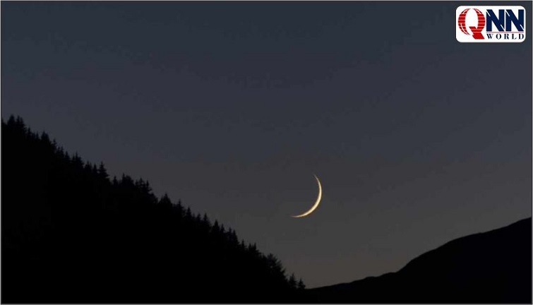 افغانستان میں آج عیدالفطر منائی جارہی ہے