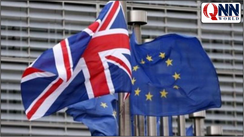 ایران کے خلاف جنگ میں شامل نہیں ہوں گے، یورپی یونین کا واضح اعلان