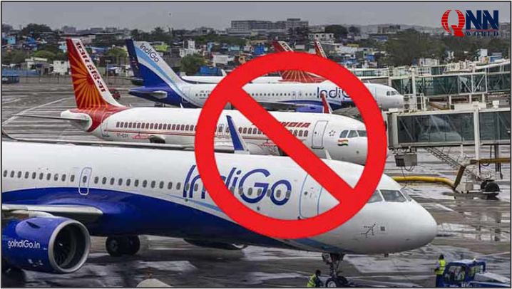 پاکستان نے بھارت کے لئے فضائی حدود کی بندش میں مزید ایک ماہ کی توسیع کردی