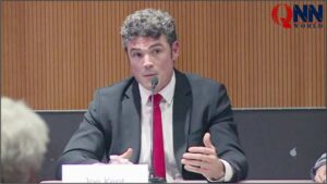 ٹرمپ کو بڑا جھٹکا، اہم عہدیدار مستعفی، اسرائیلی جنگ میں نئی نسل نہیں جھونک سکتا: جو کینٹ