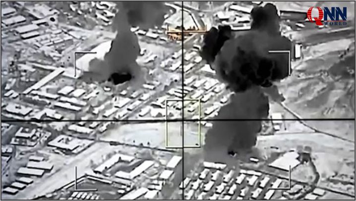 عید الفطر کے احترام اور برادر اسلامی ممالک کی درخواست پر آپریشن غضب للحق عارضی طور پر روکنے کا فیصلہ