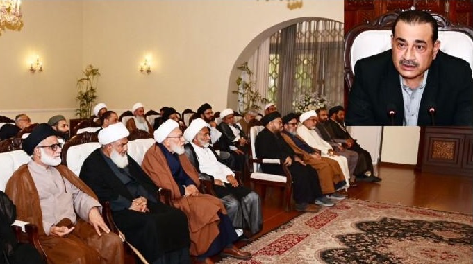 امن پر کوئی سمجھوتہ نہیں، مذہبی جذبات کے نام پر تشدد برداشت نہیں ہوگا۔فیلڈ مارشل