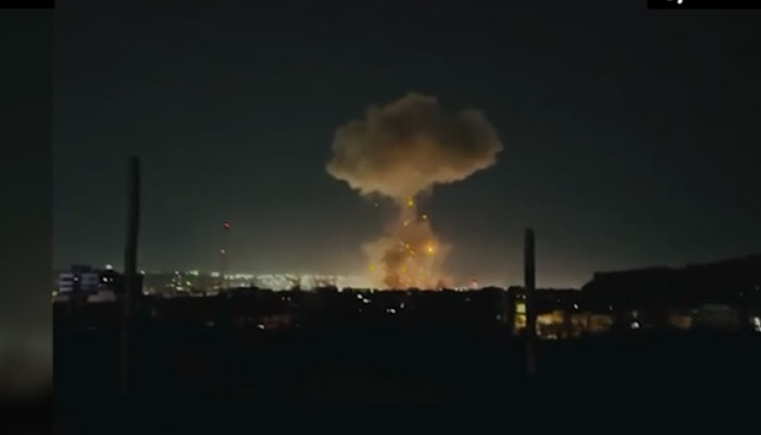 طالبان ترجمان کا بیان جھوٹا اور گمراہ کن ہے: وزارت اطلاعات