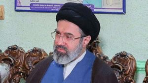 مجتبیٰ خامنہ ای کے روس منتقل ہونے کی خبریں بے بنیاد،ایرانی سفیر