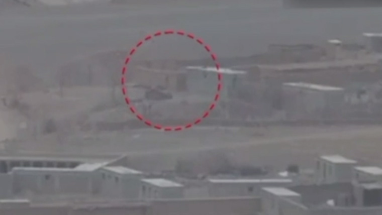 آپریشن غضب للحق؛ پاک فوج کی مؤثر کارروائی،دراندازی کی بڑی کوشش ناکام