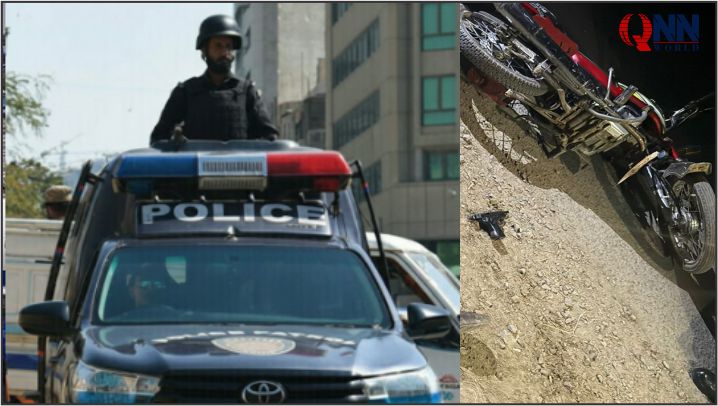 رینالہ:پولیس اور ڈاکوؤں کے درمیان مبینہ مقابلہ ایک ڈاکو زخمی حالت میں گرفتار