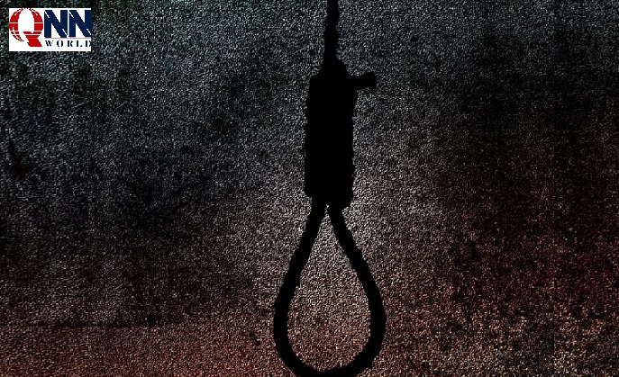 اوچ شریف:گھریلو ناچاقی سے دل برداشتہ ہو کر ایک نوجوان نے اپنی زندگی کا خاتمہ کر لیا