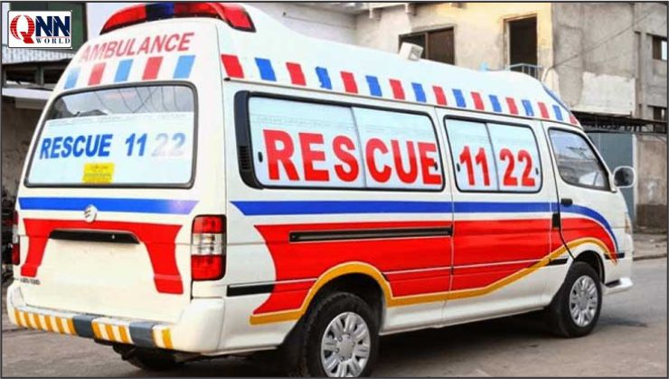 آزاد کشمیر: رکشا حادثے میں اموات بڑھ کر 7 تک پہنچ گئیں