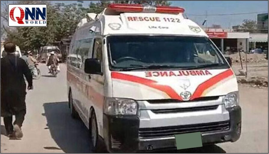 رینالہ خورد: تیز رفتاری نے 4 جانیں نگل لیں، مختلف حادثات میں خواتین اور بچے بھی زخمی