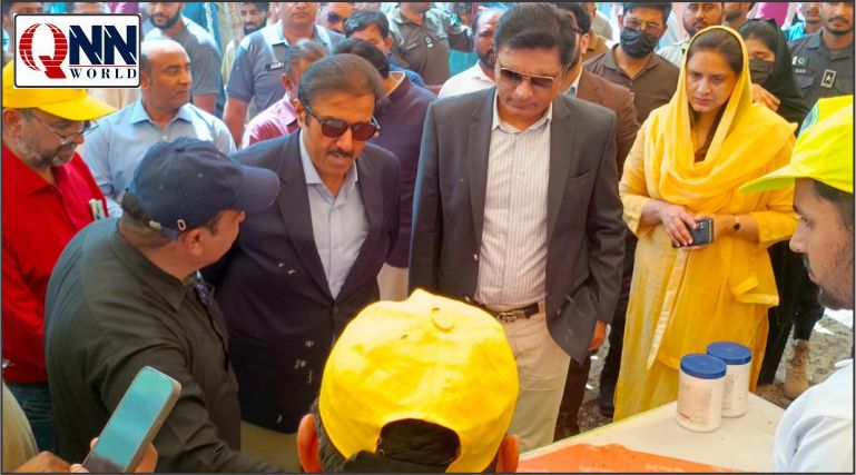 پرائیویٹ منڈیوں پر پابندی، صفائی عملے کو 24 گھنٹے متحرک رہنے کی ہدایت