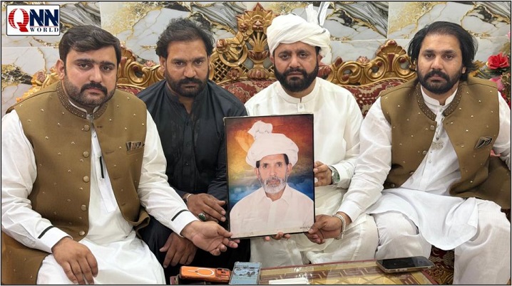 گکھڑ منڈی میں ڈھائی کروڑ روپے مالیت کے 40 جانور قربان