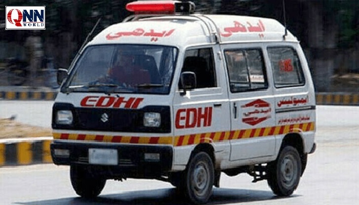 میرپورخاص:شر برادری کے دو گروپوں میں خونی تصادم، نوجوان قتل، علاقے میں خوف و ہراس