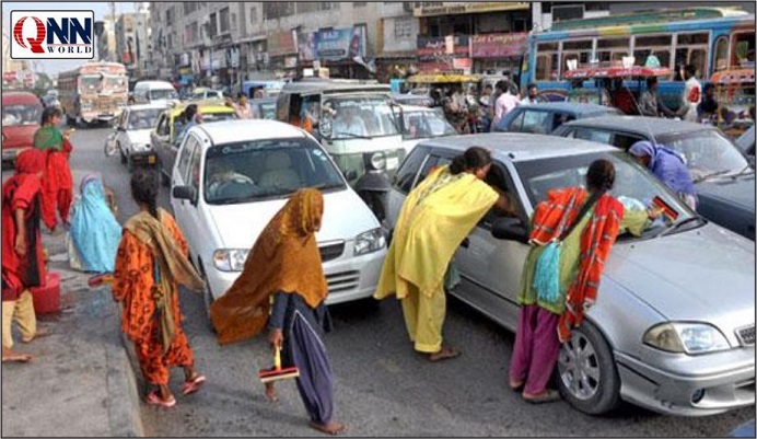 ڈی جی خان: پیشہ ور گداگروں کے خلاف بڑے کریک ڈاؤن کا فیصلہ، کمیٹیاں تشکیل