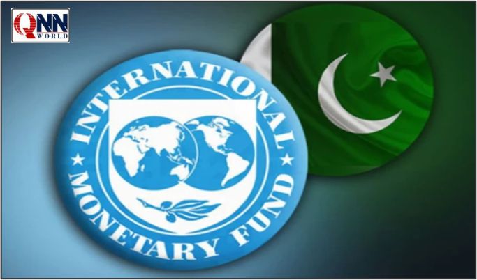 آئی ایم ایف بورڈ کا بڑا فیصلہ، پاکستان کو 1.09 ارب ڈالر کی قسط جاری کرنے کی منظوری