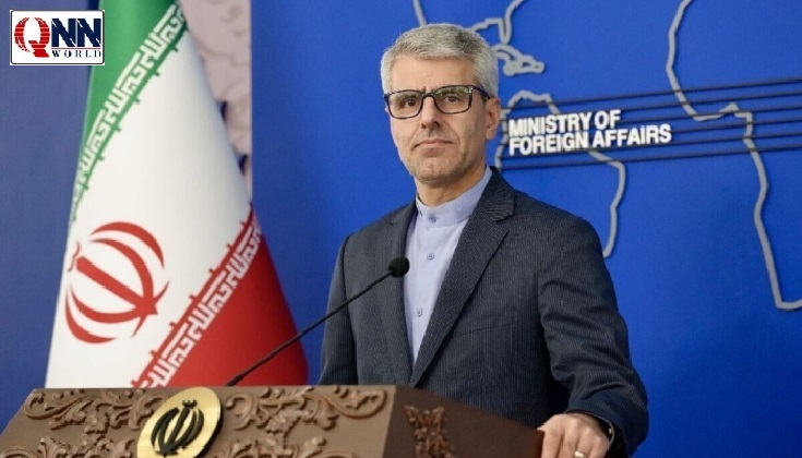 ایران امریکا مذاکرات میں اہم پیش رفت، جوہری بات چیت کی تردید
