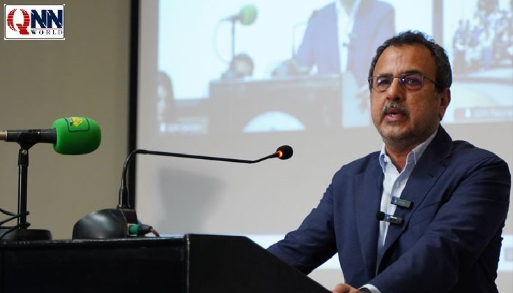 آئی پی پیز کو ہمیشہ کے لیے دفن کر دیا، حکومت بجلی کے کاروبار سے نکل گئی، اویس لغاری