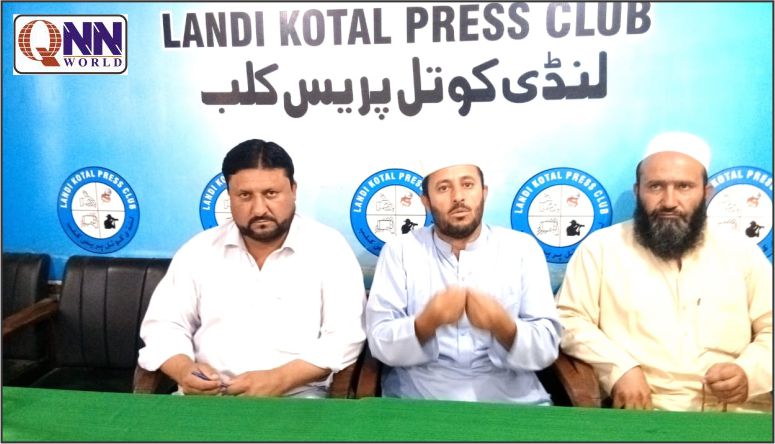 رات 10 بجے بجلی بحال نہ ہوئی تو گرڈ اسٹیشن کا محاصرہ کریں گے، ملک زاہد شینواری
