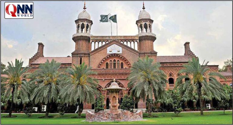 چیف جسٹس لاہور ہائیکورٹ کا بڑا اقدام، 94 سول ججز تبدیل