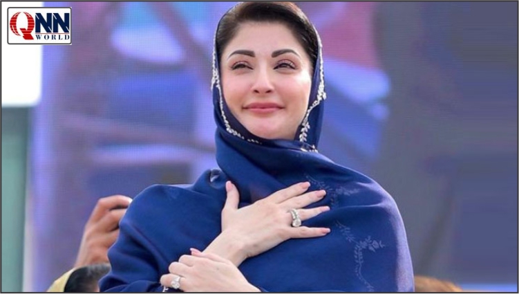 یومِ تکبیر پر مریم نواز کا پیغام، نواز شریف کی قیادت کو سراہا