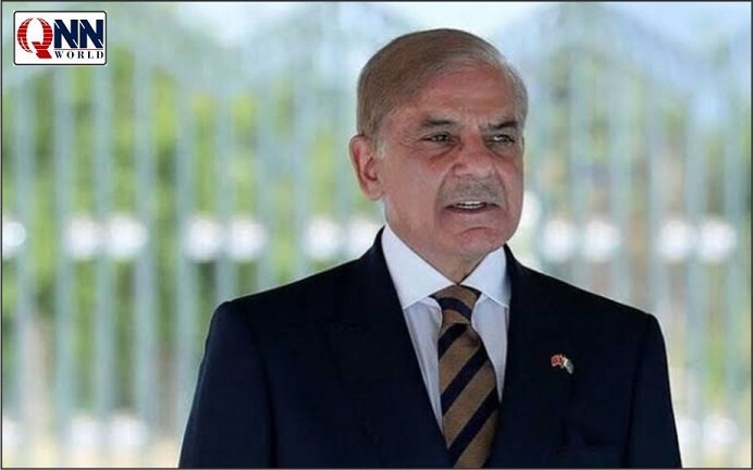 صدر ٹرمپ کی امن کوششیں قابلِ ستائش، پاکستان خطے میں پائیدار امن کیلئے کردار ادا کرتا رہے گا: وزیراعظم شہباز شریف