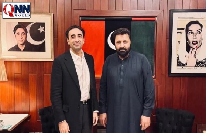 پیپلز پارٹی کے گلگت بلتستان انتخابی ٹکٹ جاری، سعدیہ دانش سمیت خواتین کی مخصوص نشستوں کیلئے نامزدگیاں بھی سامنے آگئیں