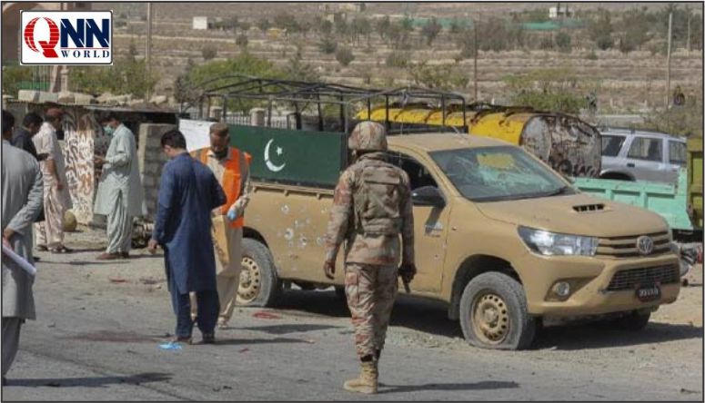 منگلہ زرغون غر میں کارروائی، متعدد ٹھکانے تباہ، اہم کمانڈرز گرفتار