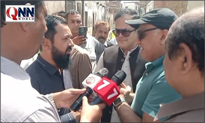 رینالہ خورد میں ترقیاتی منصوبوں کی ڈیڈ لائن مقرر