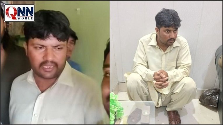 رینالہ خورد: تاجروں سے رقم بٹورنے والا مبینہ نوسرباز شہریوں کے ہتھے چڑھ گیا