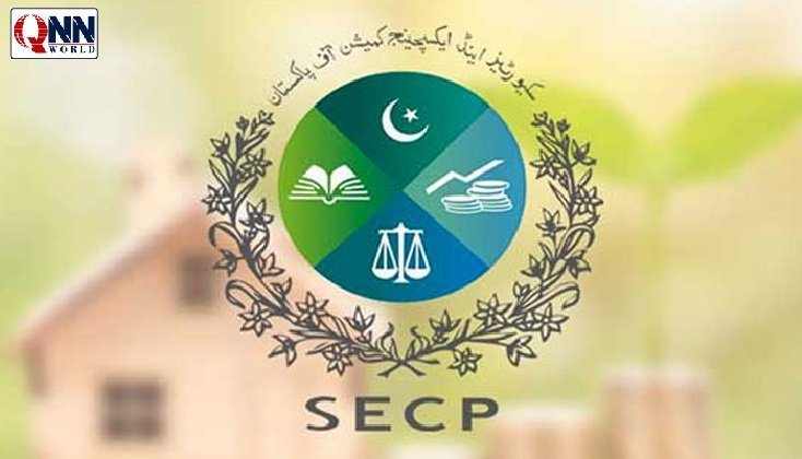 ایس ای سی پی کے اعدادوشمار جاری، تین ماہ میں ریکارڈ کمپنیاں رجسٹرڈ، رجسٹریشن نظام میں مصنوعی ذہانت کا استعمال ہوگا