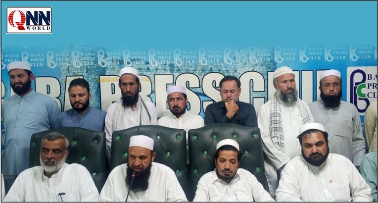 مسافر شاہ کے قاتل گرفتار نہ ہوئے تو احتجاجی تحریک چلائیں گے، اساتذہ رہنما