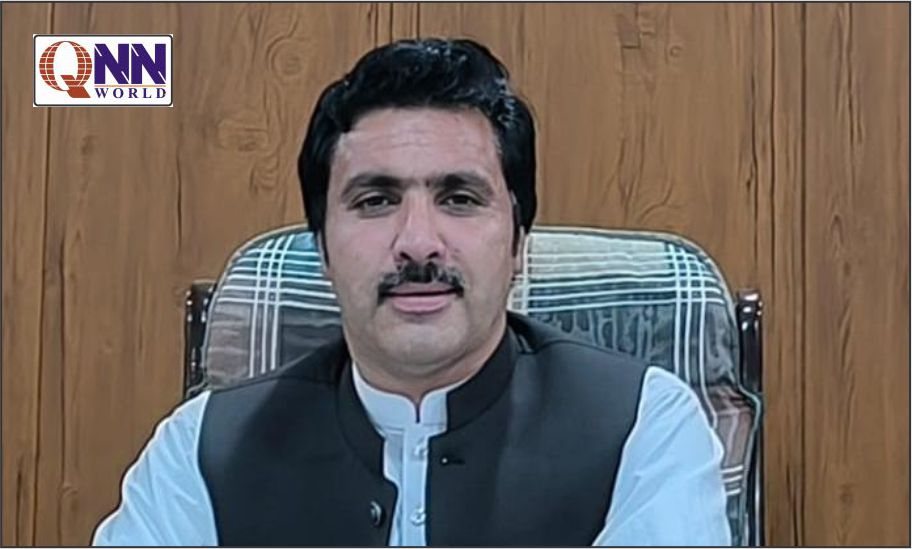 خیبر: کھیلوں کے میدان آباد کرنے والے افسر کا تبادلہ، احتجاج کا انتباہ