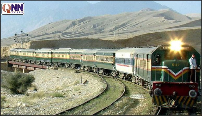 جعفر ایکسپریس کی آمدورفت معمول پر، دو روزہ معطلی ختم کر دی گئی