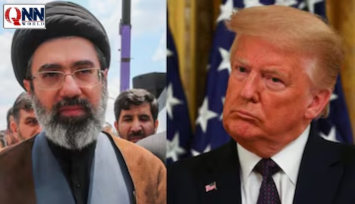 امریکا، ایران جنگ بندی توسیع معاہدے کے قریب، ٹرمپ کی منظوری کا انتظار