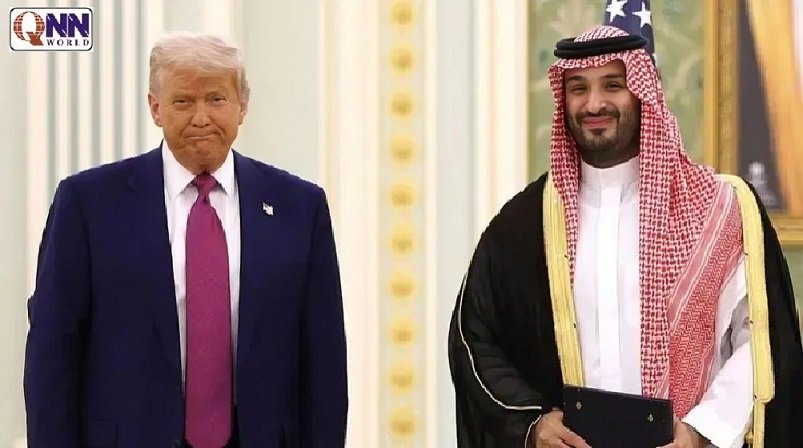 امریکی صدر ٹرمپ کے مطالبے پر سعودی عرب کا سخت مئوقف سامنے آگیا