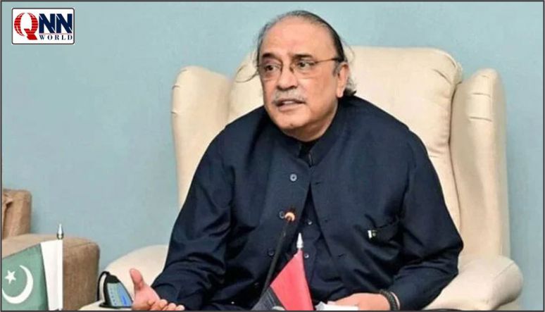 تمباکو اور ویپنگ نوجوانوں کے مستقبل کے لیے سنگین خطرہ ہیں: صدر مملکت