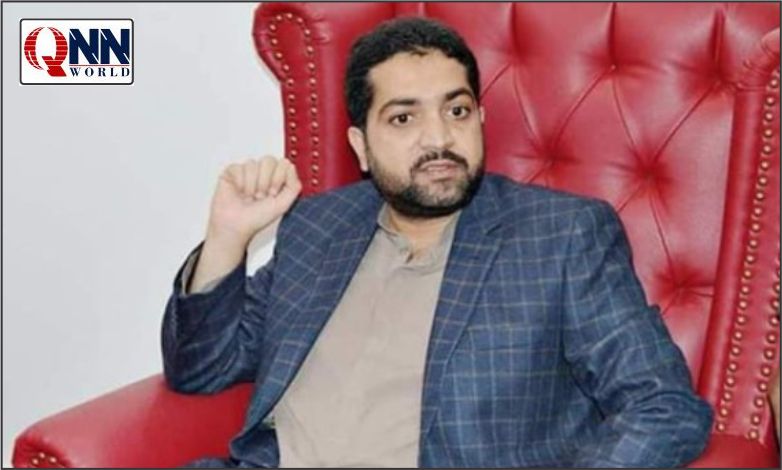 شہداء کی قربانیاں رائیگاں نہیں جائیں گی، وزیر داخلہ بلوچستان