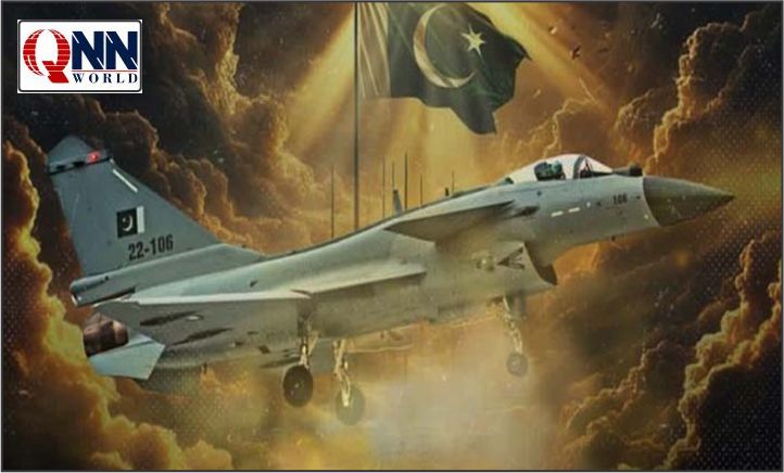 معرکہ حق کا ایک سال مکمل