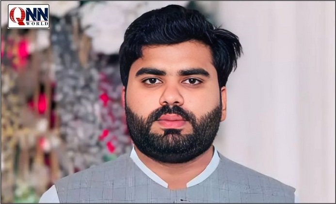 میاں محمد بن طارق پاکستان جرنلسٹ کونسل پنجاب کے صوبائی جنرل سیکرٹری منتخب