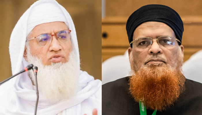 مفتی تقی عثمانی کا اظہارِ افسوس، مولانا ادریس کی شہادت قومی نقصان قرار