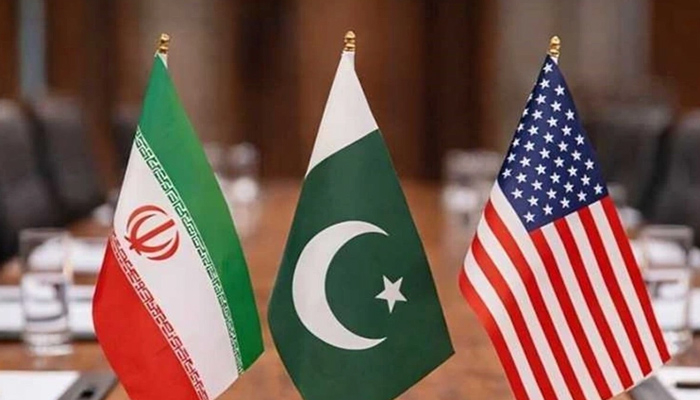 واشنگٹن، اسلام آباد اور تہران میں تجاویز کا تبادلہ، جنگ بندی پر پیش رفت