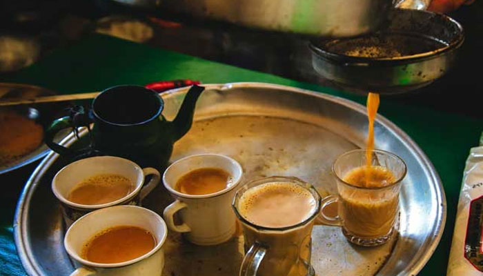 گل کالونی میں چائے پینے سے اہل خانہ کی حالت غیر، 2 خواتین تشویشناک