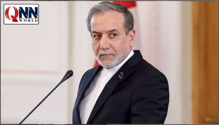 عباس عراقچی اور چینی ہم منصب کے درمیان علاقائی صورتحال پر مشاورت
