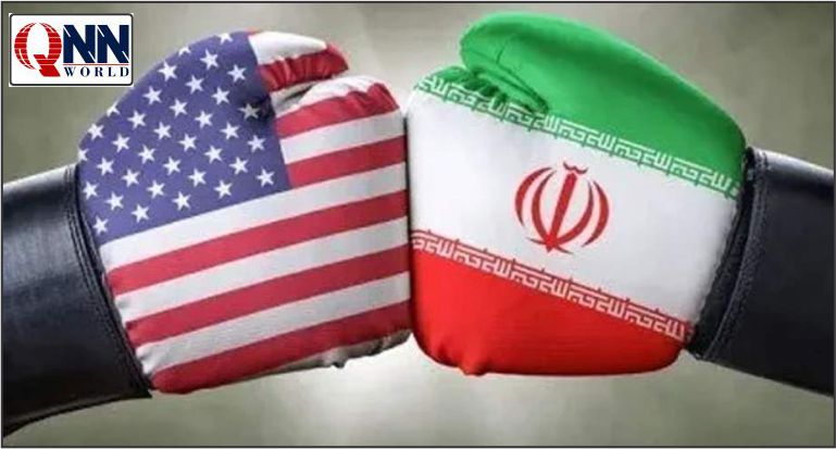 ایٹمی مذاکرات کا نیا فریم ورک؛ تہران اور واشنگٹن کے درمیان برف پگھلنے لگی
