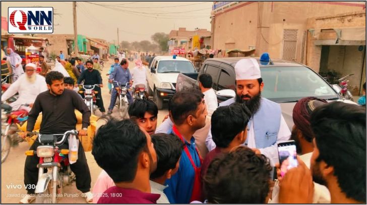 ڈیرہ غازی خان کے عوام دوست افسر جوادالحسن گوندل نے محدود وسائل میں شہر کے مسائل حل کر کے دل جیت لیے