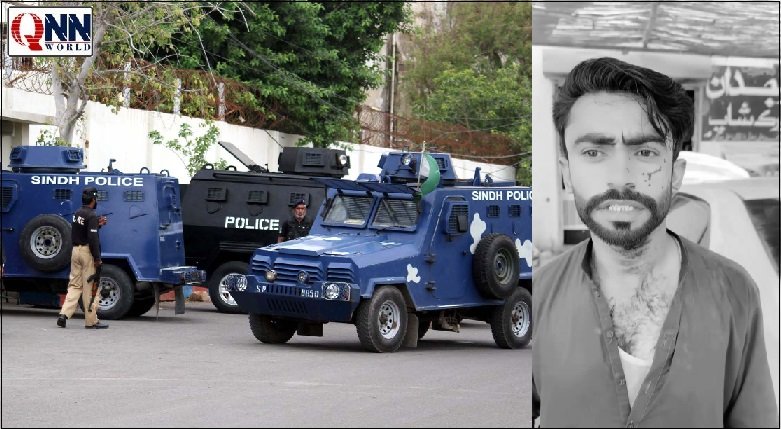 میہڑ میں اسٹریٹ کرائم بے قابو، نوجوان سے موٹرسائیکل چھین لی گئی