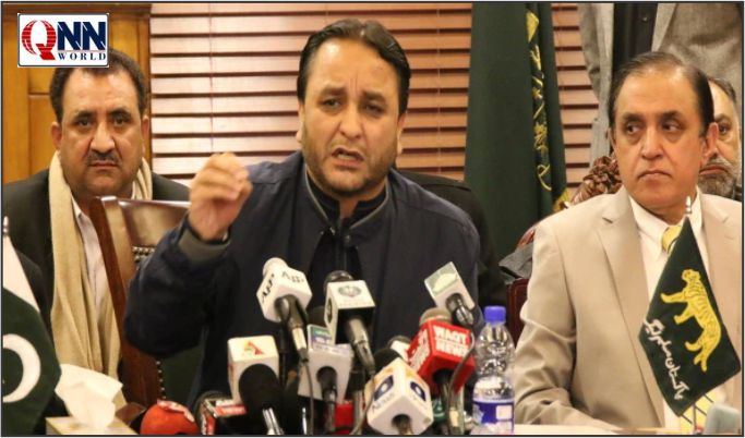 گلگت بلتستان الیکشن 2026، مسلم لیگ (ن) کے امیدواروں کے ناموں کا اعلان