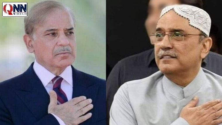 بارکھان میں دہشتگردوں کیخلاف کامیاب کارروائی، صدر و وزیراعظم کی فورسز کی بہادری کو سراہا