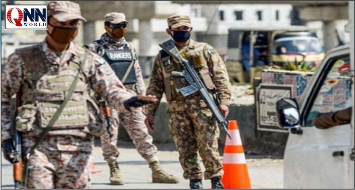 کراچی: لوٹ مار کی 450 وارداتوں میں ملوث 5 خطرناک ڈاکو گرفتار